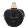 Christian Dior Poison Apă de toaletă pentru femei 100 ml tester