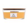 WoodWick Seaside Mimosa Lumânări parfumate 453,6 g