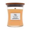 WoodWick Seaside Mimosa Lumânări parfumate 275 g