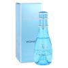 Davidoff Cool Water Woman Apă de toaletă pentru femei 30 ml