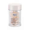 RoC Retinol Correxion Line Smoothing Advanced Retinol Night Serum Capsules Ser facial pentru femei 10,5 ml