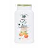 Le Petit Olivier Shower Peach Apricot Cremă de duș pentru femei 250 ml