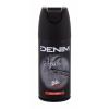 Denim Black 24H Deodorant pentru bărbați 150 ml