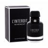 Givenchy L&#039;Interdit Intense Apă de parfum pentru femei 80 ml