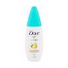 Dove Go Fresh Pear &amp; Aloe Vera 24h Antiperspirant pentru femei 75 ml