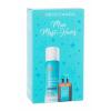 Moroccanoil Mini Must-Haves Set cadou ulei de păr Tratament 15 ml + Șampon uscat pentru brunete 65 ml