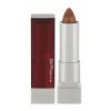 Maybelline Color Sensational Ruj de buze pentru femei 4 ml Nuanţă 166 Copper Charge