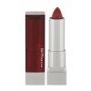 Maybelline Color Sensational Ruj de buze pentru femei 4 ml Nuanţă 553 Glamourous Red