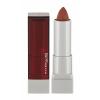 Maybelline Color Sensational Ruj de buze pentru femei 4 ml Nuanţă 133 Almond Hustle