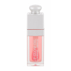 Christian Dior Addict Lip Glow Oil Ulei de buze pentru femei 6 ml Nuanţă 001 Pink