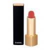 Chanel Rouge Allure Ruj de buze pentru femei 3,5 g Nuanţă 96 Excentrique