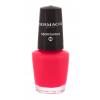 Dermacol Neon Lac de unghii pentru femei 5 ml Nuanţă 35 Neon Fantasy