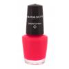 Dermacol Neon Lac de unghii pentru femei 5 ml Nuanţă 35 Neon Fantasy