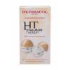 Dermacol 3D Hyaluron Therapy Set cadou Cremă de zi Hyaluron Therapy 3D 50 ml + Cremă de noapte Hyaluron Therapy 3D 50 ml