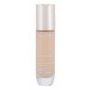 Clarins Everlasting Foundation Fond de ten pentru femei 30 ml Nuanţă 106N Vanilla