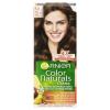 Garnier Color Naturals Créme Vopsea de păr pentru femei 40 ml Nuanţă 5,3 Natural Light Golden Brown