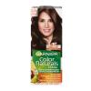 Garnier Color Naturals Créme Vopsea de păr pentru femei 40 ml Nuanţă 3,23 Dark Quartz
