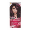 Garnier Color Sensation Vopsea de păr pentru femei 40 ml Nuanţă 3.16 Deep Amethyste
