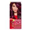 Garnier Color Sensation Vopsea de păr pentru femei 40 ml Nuanţă 3,16 Deep Amethyste