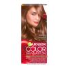 Garnier Color Sensation Vopsea de păr pentru femei 40 ml Nuanţă 7,12 Dark Roseblonde