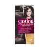 L&#039;Oréal Paris Casting Creme Gloss Vopsea de păr pentru femei 48 ml Nuanţă 4102 Iced Chocolate
