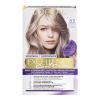 L&#039;Oréal Paris Excellence Cool Creme Vopsea de păr pentru femei 48 ml Nuanţă 8,11 Ultra Ash Light Blond