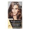 L&#039;Oréal Paris Préférence Vopsea de păr pentru femei 60 ml Nuanţă 5,3 Virginia