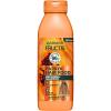 Garnier Fructis Hair Food Papaya Repairing Shampoo Șampon pentru femei 350 ml