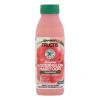 Garnier Fructis Hair Food Watermelon Plumping Shampoo Șampon pentru femei 350 ml