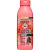 Garnier Fructis Hair Food Watermelon Plumping Shampoo Șampon pentru femei 350 ml