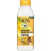 Garnier Fructis Hair Food Banana Nourishing Conditioner Balsam de păr pentru femei 350 ml