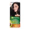 Garnier Color Naturals Créme Vopsea de păr pentru femei 40 ml Nuanţă 3,12 Icy Dark Brown
