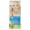 Garnier Color Naturals Créme Vopsea de păr pentru femei 40 ml Nuanţă 111 Extra Light Natural Ash Blond
