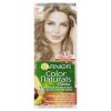Garnier Color Naturals Créme Vopsea de păr pentru femei 40 ml Nuanţă 8,1 Natural Light Ash Blond
