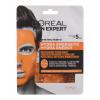 L&#039;Oréal Paris Men Expert Hydra Energetic Mască de față pentru bărbați 1 buc
