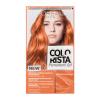 L&#039;Oréal Paris Colorista Permanent Gel Vopsea de păr pentru femei 60 ml Nuanţă Electric Mango