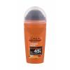 L&#039;Oréal Paris Men Expert Thermic Resist 45°C Antiperspirant pentru bărbați 50 ml
