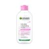 Garnier Skin Naturals Micellar Water All-In-1 Sensitive Apă micelară pentru femei 200 ml