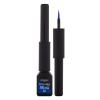 L&#039;Oréal Paris Infaillible Grip 24H Matte Liquid Liner Tuș de ochi pentru femei 3 ml Nuanţă 02 Blue