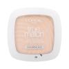 L&#039;Oréal Paris True Match Pudră pentru femei 9 g Nuanţă 2.N Neutral