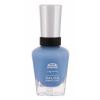 Sally Hansen Complete Salon Manicure Lac de unghii pentru femei 14,7 ml Nuanţă 526 Crush On Blue