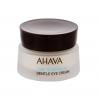 AHAVA Time To Hydrate Gentle Eye Cream Cremă de ochi pentru femei 15 ml tester