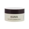 AHAVA Clear Time To Clear Silky-Soft Cremă demachiantă pentru femei 100 ml
