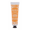Institut Karité Shea Hand Cream Almond &amp; Honey Cremă de mâini pentru femei 30 ml