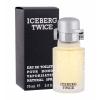 Iceberg Twice Apă de toaletă pentru bărbați 75 ml