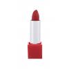 Elizabeth Arden Beautiful Color Moisturizing Ruj de buze pentru femei 3,5 g Nuanţă 01 Power Red tester