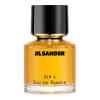 Jil Sander No.4 Apă de parfum pentru femei 50 ml