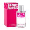 Jil Sander Sport For Women Apă de toaletă pentru femei 50 ml