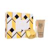 Paco Rabanne Lady Million Set cadou apă de parfum 50 ml +  apă de parfum 10 ml +  lapte de corp 75 ml