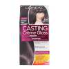 L&#039;Oréal Paris Casting Creme Gloss Vopsea de păr pentru femei 48 ml Nuanţă 316 Plum Cutie cu defect